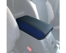 Bartact Navy | Black Full-Size Console Cover Ford Bronco 2021-2024