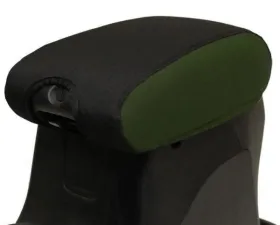 Bartact Padded Center Console Cover Black/Camo Jeep Wrangler JK/JKU 2011-2018