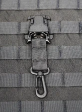 Bartact Pals/Molle Quick Release Swivel Hook Kit                                     - MASHKB - Image 3