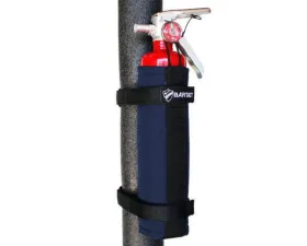 Bartact Pals | Molle | Navy Amerex 2.5lbs Extinguisher Plus Roll Bar Holder & Mount