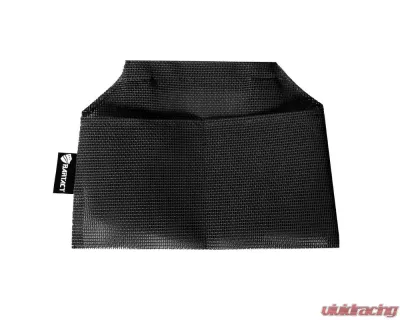Bartact Console Organizer & Door Pouch Jeep Wrangler (JL,JLU) | Gladiator 2018+ - XXSSCPB