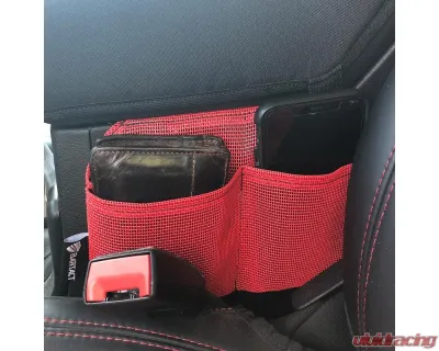 Bartact Console Organizer & Door Pouch Jeep Wrangler (JL,JLU) | Gladiator 2018+ - XXSSCPK