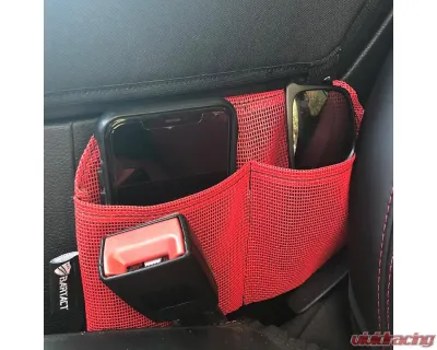 Bartact Console Organizer & Door Pouch Jeep Wrangler (JL,JLU) | Gladiator 2018+ - XXSSCPU