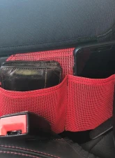 Bartact Console Organizer & Door Pouch Jeep Wrangler (JL,JLU) | Gladiator 2018+                                     - XXSSCPU - Image 3