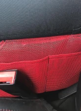 Bartact Console Organizer & Door Pouch Jeep Wrangler (JL,JLU) | Gladiator 2018+                                     - XXSSCPU - Image 4