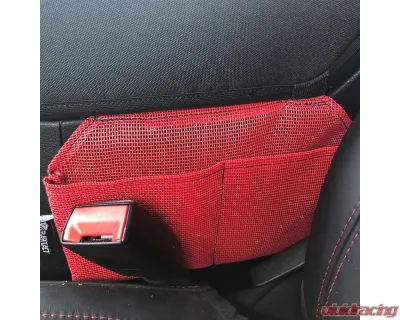 Bartact Console Organizer & Door Pouch Jeep Wrangler (JL,JLU) | Gladiator 2018+ - XXSSCPU