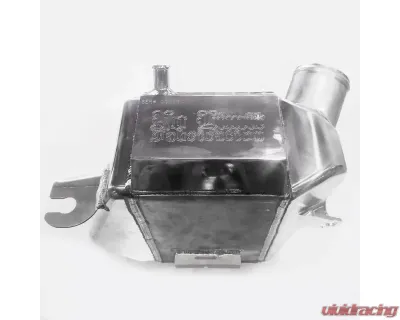 No Limit Fabrication 6.7 Intercooler Air To Water Kit 2017+ Ford Powerstroke Polished - 67ICP17