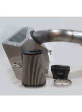No Limit Fabrication Premium Cold Air Intake Polished                                     - 67PCAIP1719 - Image 2