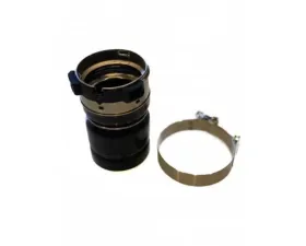 No Limit Fabrication 6.7 Powerstroke Turbo Hose Boot Discharge Side Coupler