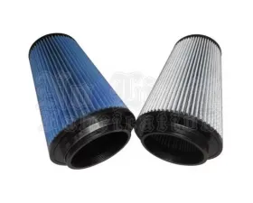 No Limit Fabrication Cold Air Intake Filter For Piping Kit And Premium Intake