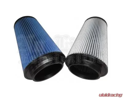 No Limit Fabrication Cold Air Intake Filter For Piping Kit And Premium Intake - CAFPK