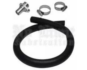 No Limit Fabrication 6.4 Factory Replacement Passanger Side Coolant Line Kit