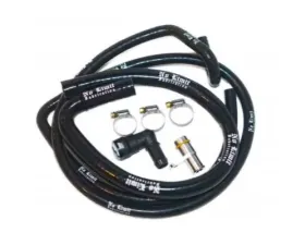 No Limit Fabrication Power Stroke Coolant Line Kit Ford 6.7L 2011-2022
