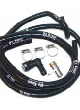 No Limit Fabrication Power Stroke Coolant Line Kit Ford 6.7L 2011-2022                                     - 67CLK - Image 2