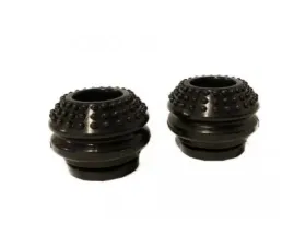 No Limit Fabrication Low Profile Front Bump Stop Black Ford  Super Duty 2005-2023