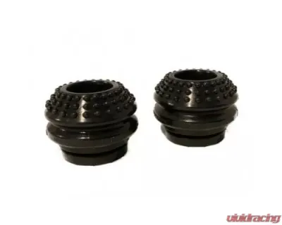 No Limit Fabrication Low Profile Front Bump Stop Black Ford Super Duty 2005-2023 - NLBS