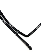 No Limit Fabrication High Output Turbo Circulation Line Kit Ford 6.7 PowerStroke 2023+                                     - 67TCLK23HO - Image 4