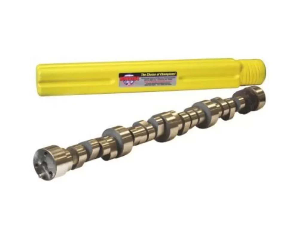 Howards Cams Hydraulic Roller Retro-fit Camshaft 3000 to 6800 Chevrolet 262-400 1955-1998 - 116675-08