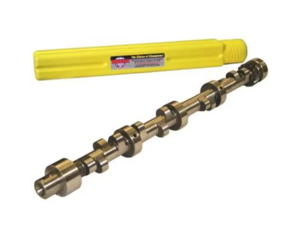 Howards Cams Hydraulic Roller 4/7 Swap Camshaft 2000 to 6200 Pontiac 265-455 1955-1981 - 414345-12