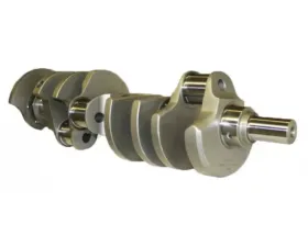 Howards Cams Billet Reaper Crankshaft Chevrolet 396-502 Mark IV 4.375