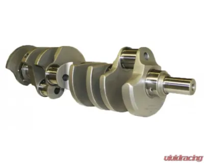 Howards Cams Billet Reaper Crankshaft Chevrolet 396-502 Mark IV 4.375 - 45443756385