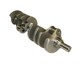 Howards Cams Billet Reaper Crankshaft Chevrolet 396-502 Mark IV 4.750