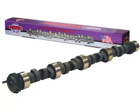 Howards Cams Mechanical Flat Tappet Camshaft 3400 to 6600 Holden 252-308 1970-1988