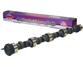 Howards Cams Mechanical Flat Tappet Custom Grind Camshaft Holden 252-308 1970-1988