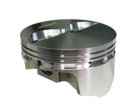 Howards Cams Pro Max 2618 Forged Aluminum 15 Degree Inverted Dome -12.0CC Piston Set Chevrolet LS Gen III