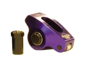 Howards Cams Full Roller 1.30 3/8 Billet Aluminum Rocker Arm Chevrolet 265-400