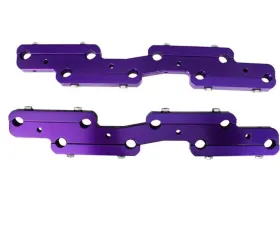Howards Cams Maximum Effort Rocker Arm Stud Girdle Chevrolet 396-502 Mark IV