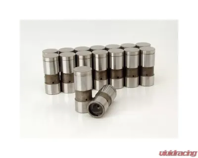 Howards Cams Hydraulic Flat Tappet Slow Leak-Down Lifter Chevrolet 265-454 | 348-409 - 91003-1
