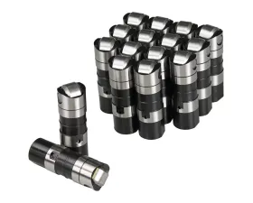 Howards Cams Maximum Effort Hydraulic Roller Lifter Set Chevrolet Gen 5 | Gen 6 | Tall Body