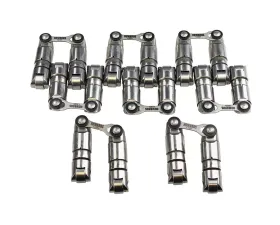 Howards Cams Promax High RPM Hydraulic Roller Lifter Set Chevrolet 265-400