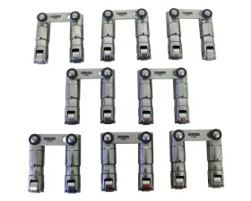 Howards Cams Pro Max Hydraulic Roller Lifter Set Chevrolet LS Gen III