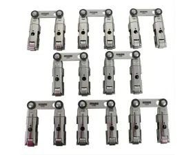 Howards Cams Pro Max Mechanical Roller Lifter Pair Chevrolet LS Gen III