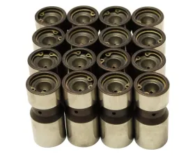 Howards Cams Ultra-Lite Direct Lube Mechanical Flat Tappet Lifter Set Ford 221-302 | 351W-351C-400M | 429-460