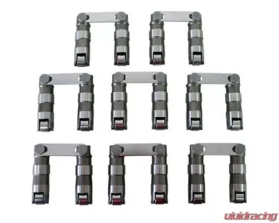 Howards Cams Hydraulic Roller Maximum Effort Retro-Fit Lifter Ford 352-428 | 429-460 - 91261-2