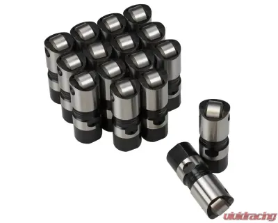 Howards Cams Hydraulic Roller Lifter Set Chrysler Magnum V8 | Viper V10 - 91713