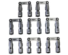 Howards Cams Ultramax Bushed Direct Lube Mechanical Roller Lifter Set Chrysler 383-440