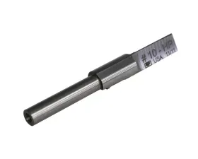 Howards Cams Valve Cutter Arbor 5/16