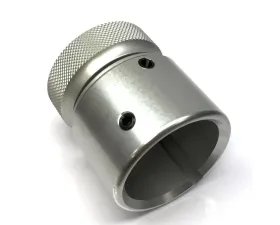 Howards Cams Engine Crankshaft Turning Socket Tool 1/2 Aluminum Chevrolet 396-502 Mark IV