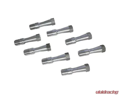 Howards Cams Lifter Valley Oil Baffle Aluminum - 92145
