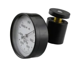 Howards Cams 0-1000 Lbs. Valve Spring Pressure Tester
