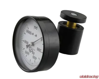 Howards Cams 0-600 Lbs. Valve Spring Pressure Tester - 92168