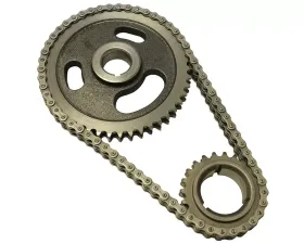 Howards Cams Double Roller Timing Chain Kit 3-Keyway Chrysler 273-360 1956-1991