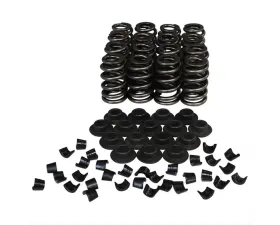 Howards Cams Single with Damper Valve Spring Kit 1.240 10 Degree