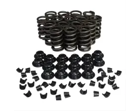 Howards Cams Performance Single with Damper Valve Spring Kit 1.265
