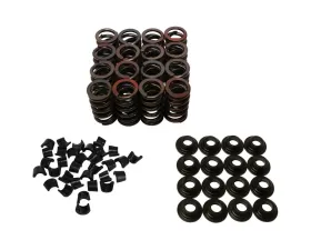 Howards Cams Performance Single with Damper Valve Spring Kit 1.265 10 Degree