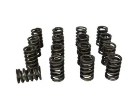 Howards Cams Performance Single with Damper 1.437 Valve Spring Set